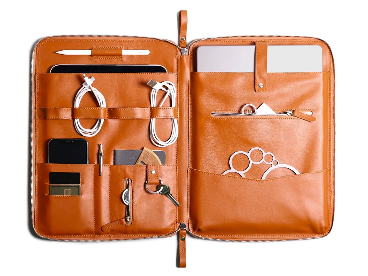 Harber london nomad organiser