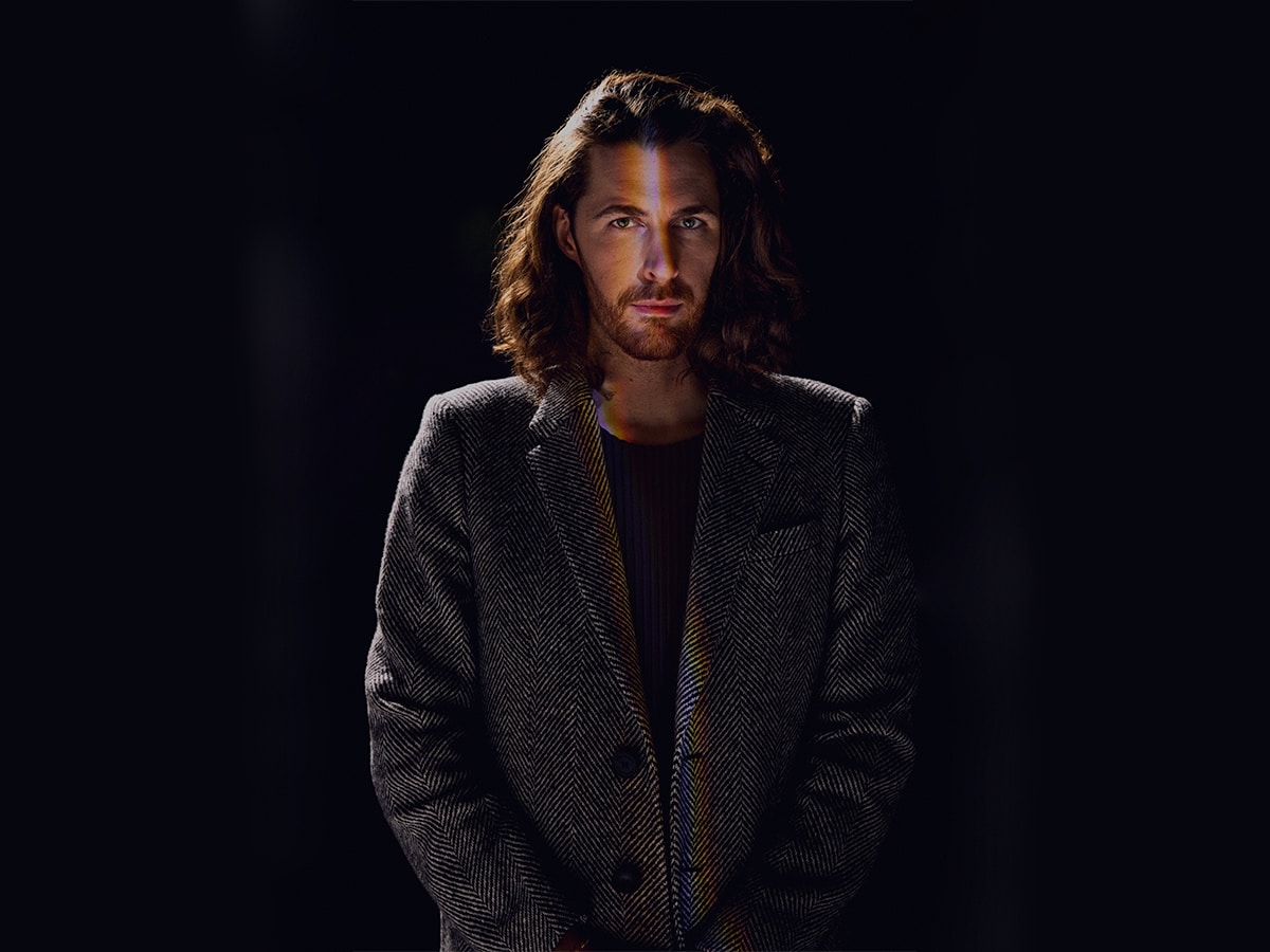 Hozier unreal unearth