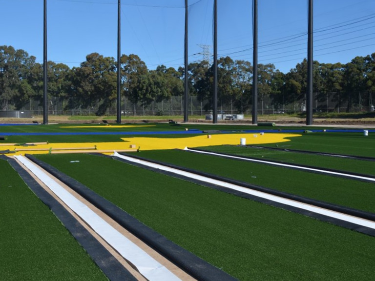 11 Best Golf Driving Ranges in Sydney | Man of Many