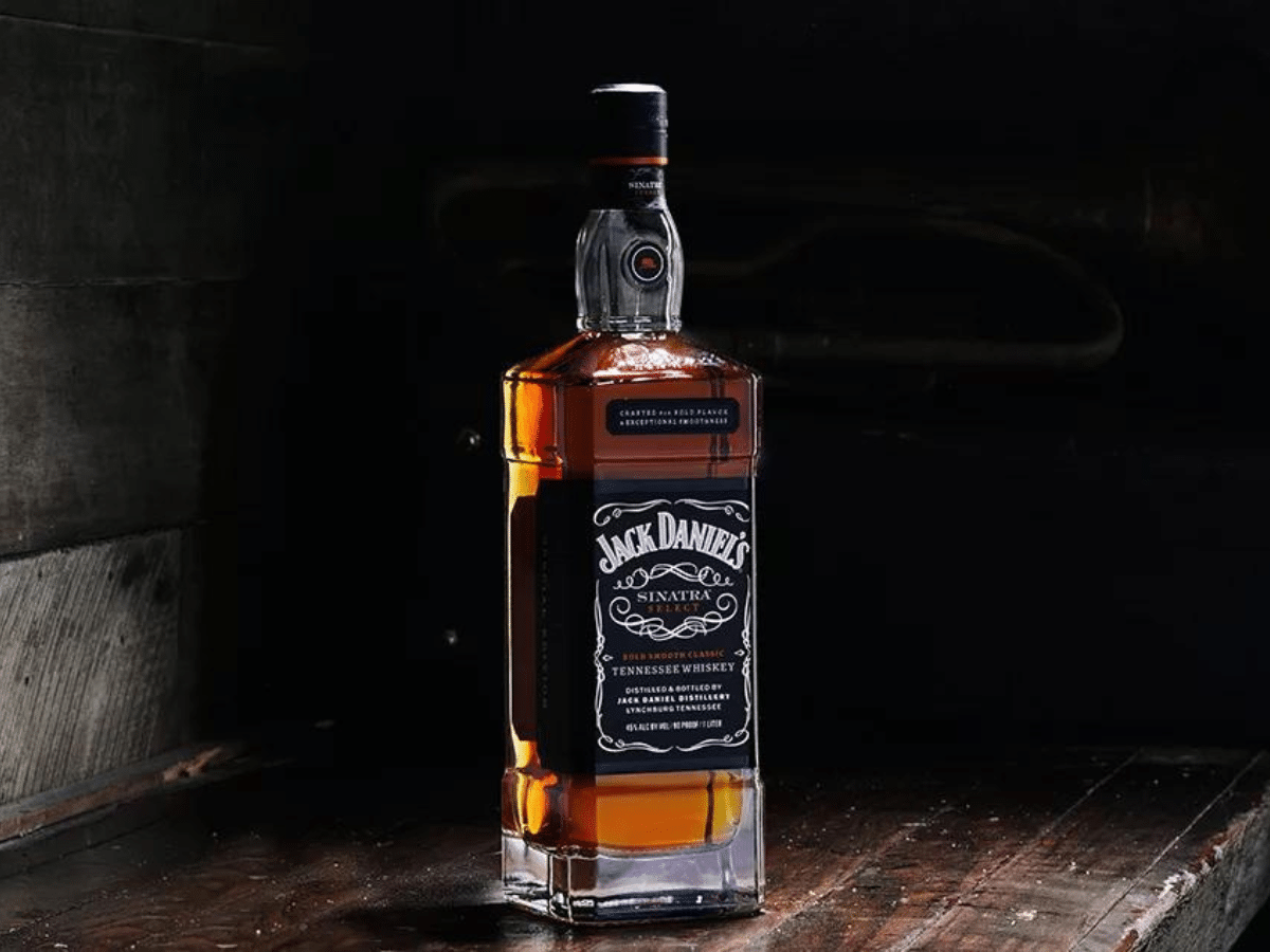 Jack daniels 2