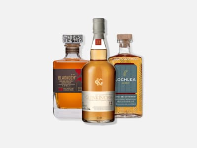7 Best Lowland Scotch Distilleries