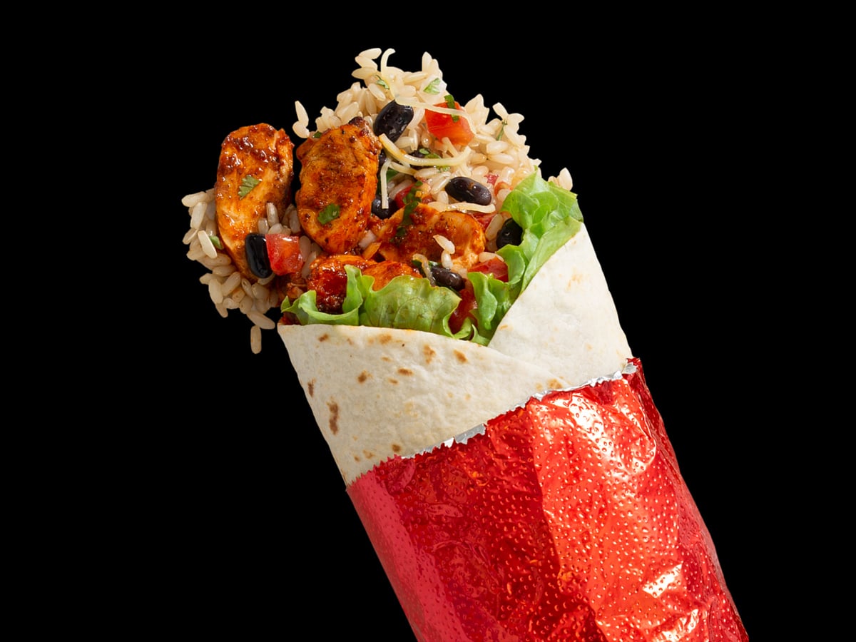 Mad mex launch hot deals to celebrate the fiery yucatan fiesta burrito