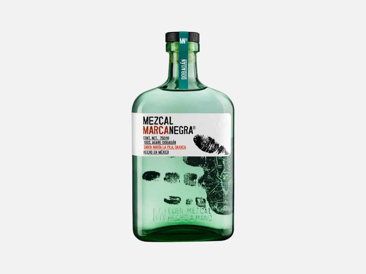 Marca negra dobadan best mezcal