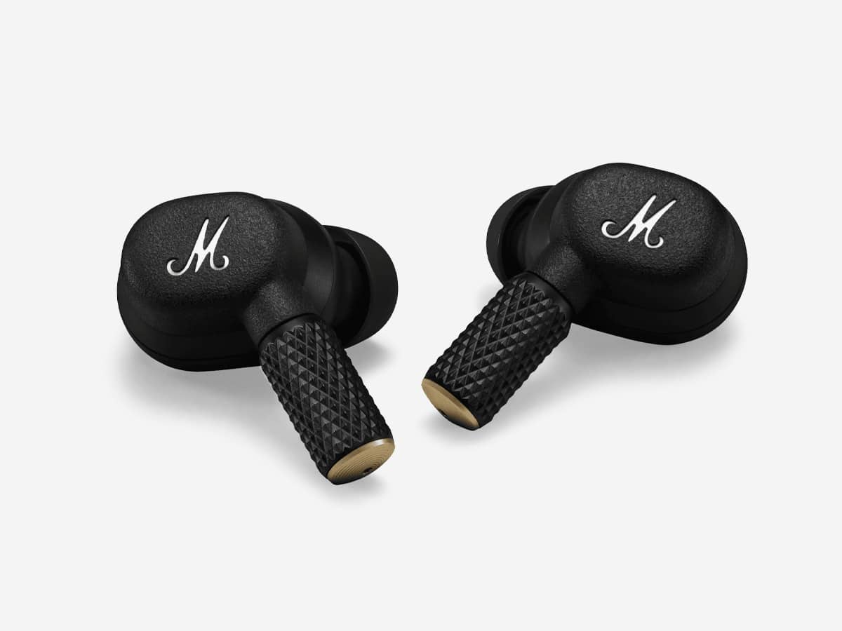 Marshall MOTIF II ANC Earbuds | Image: Marshall