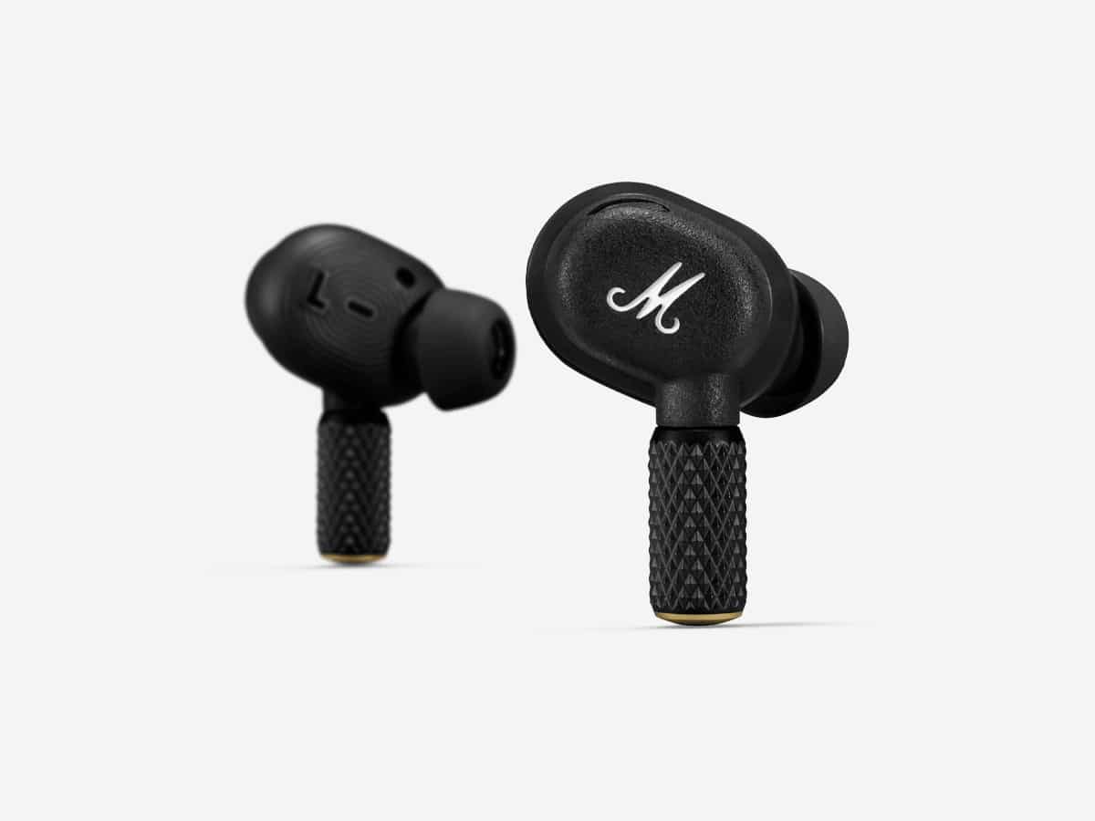 Marshall MOTIF II ANC Earbuds | Image: Marshall