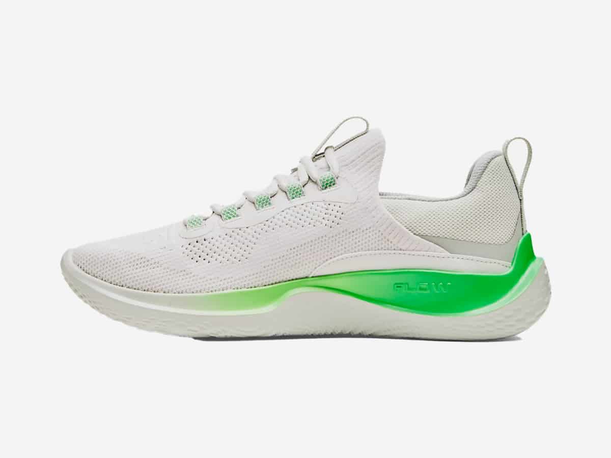 Men's ua flow dynamic training shoes