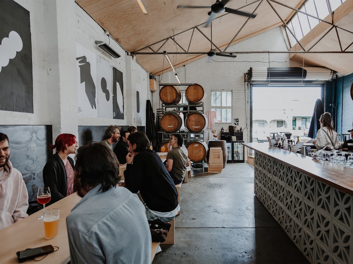 Molly rose brewing co best breweries in melbourne