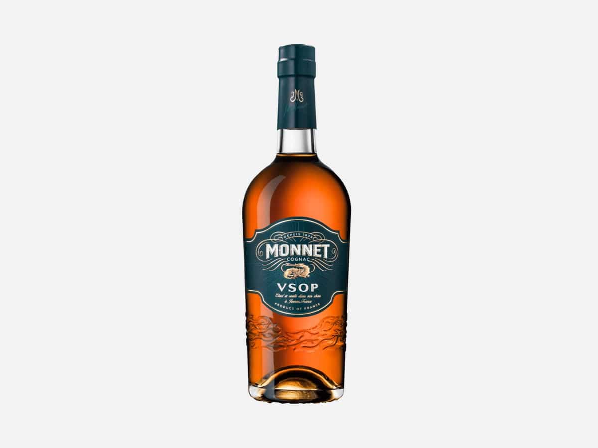 Monnet best cognac