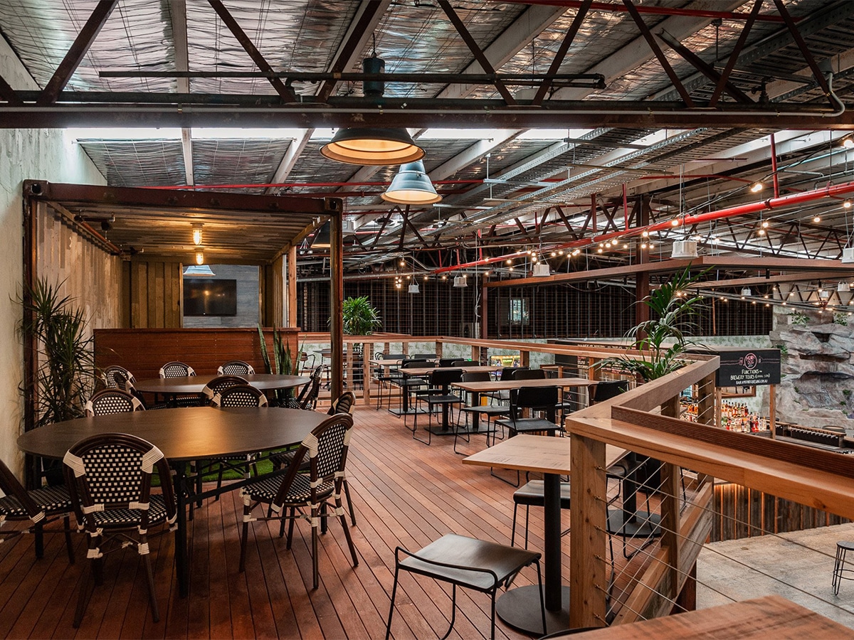 Moon dog craft brewery best breweries in melbourne