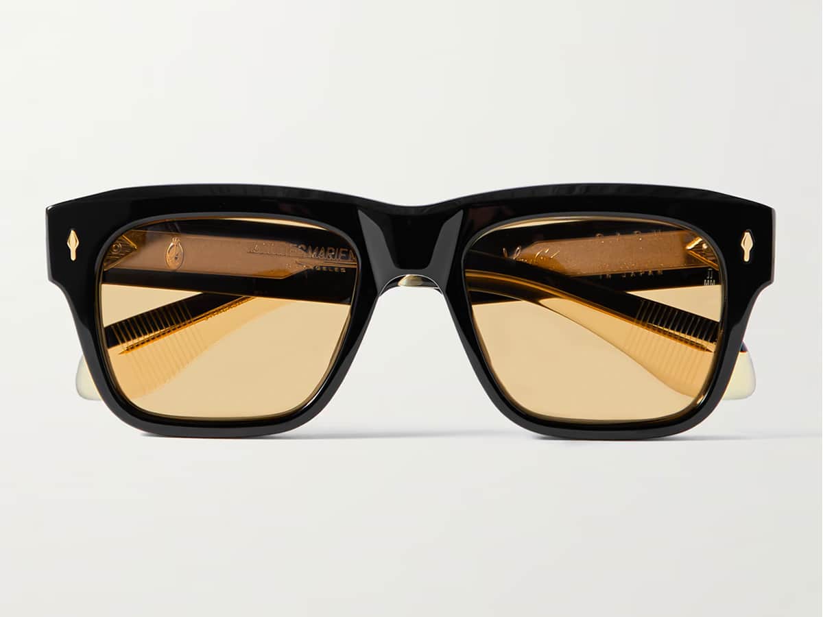 Mr porter glasses copy