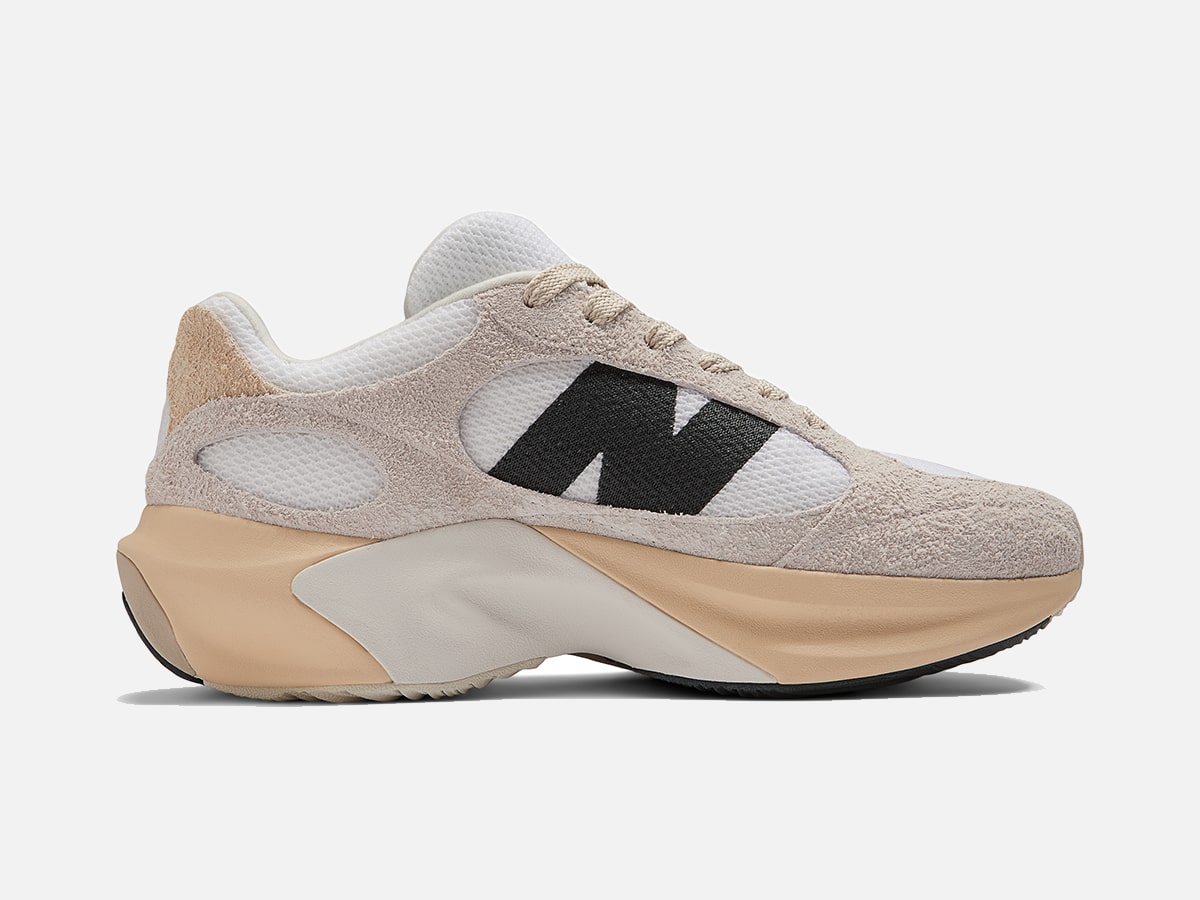 New balance cheap wave runner