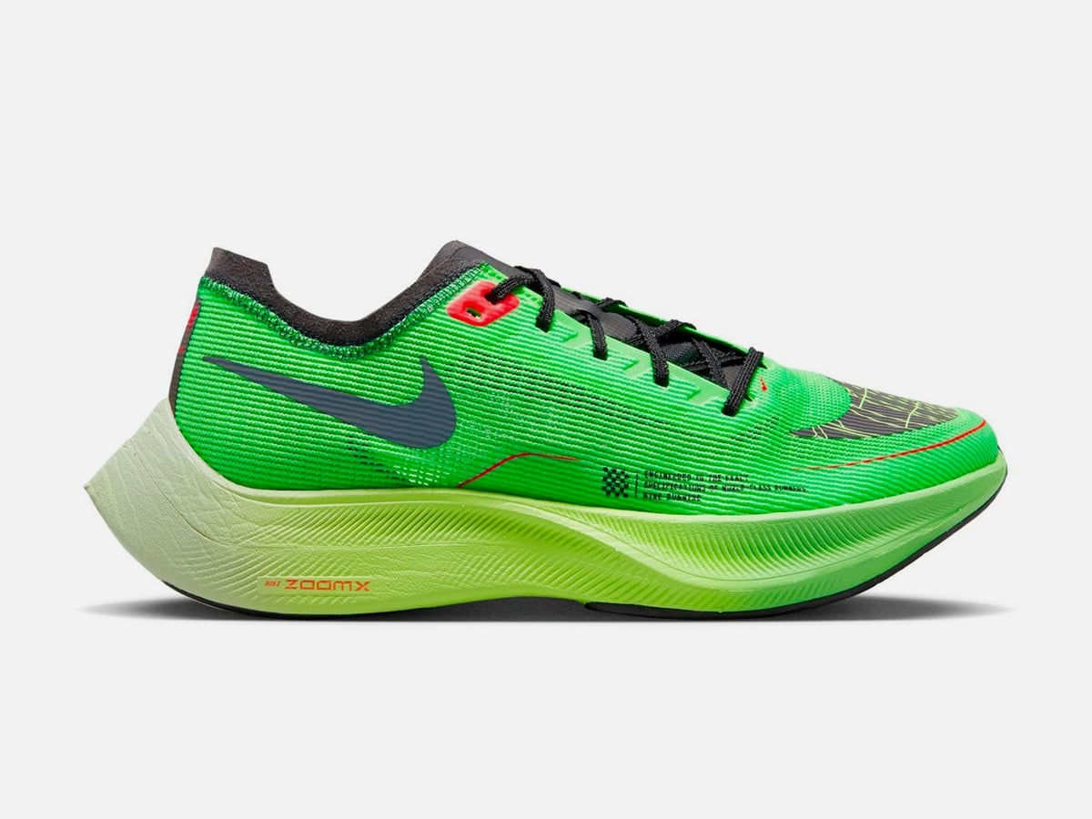 ZoomX Vaporfly NEXT% 2 | Image: Nike 