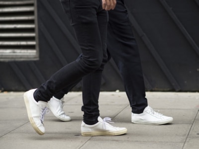 One Size Does Not Fit All - Guide to Sneaker Sizing