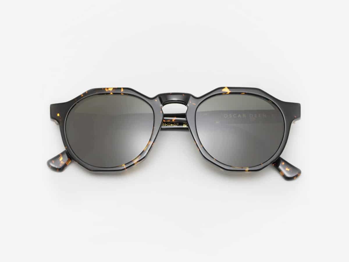 Oscar Deen Pinto Sunglasses | Image: MoM Shop