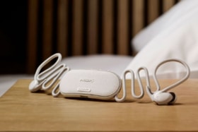 Philips Sleep Earbuds | Image: Philips