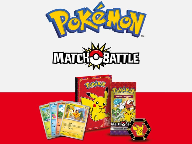 'Sold Out' Pokémon Match Battle Happy Meal Returns to Australia Man