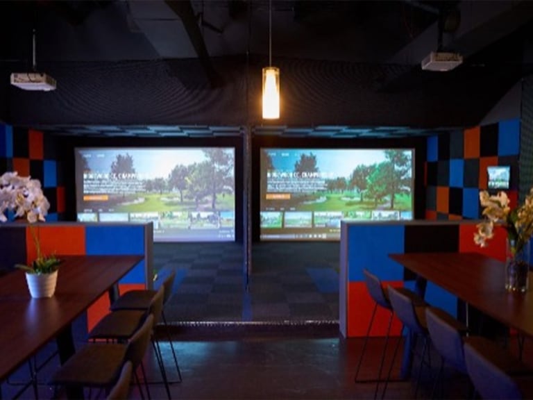 11 Best Golf Driving Ranges in Sydney Man of Many