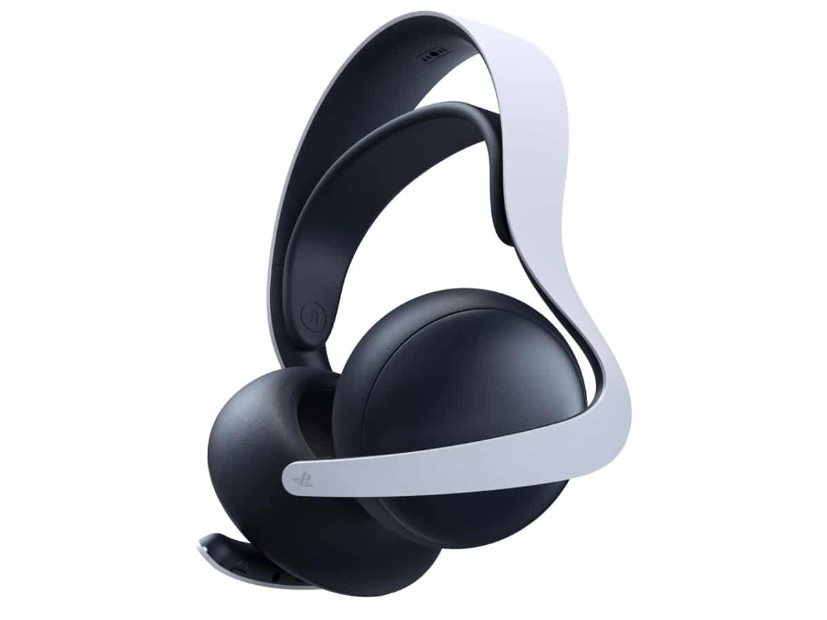 Pulse elite wireless headset