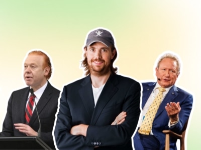 10 Richest Australians for 2025 Revealed