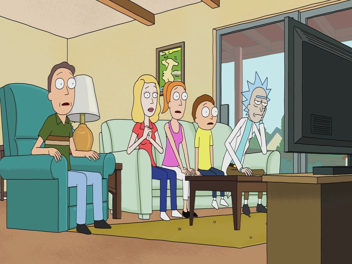 How To Watch Rick And Morty Season 7 And Stream New Episodes Weekly From  Anywhere