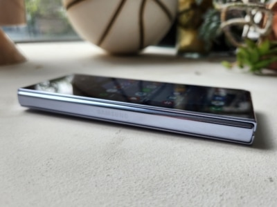 Samsung Galaxy Z Fold5 Review: The Most Premium Foldable Smartphone ...