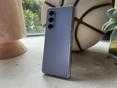 Samsung Galaxy Z Fold5 Review: The Most Premium Foldable Smartphone Money Can Buy