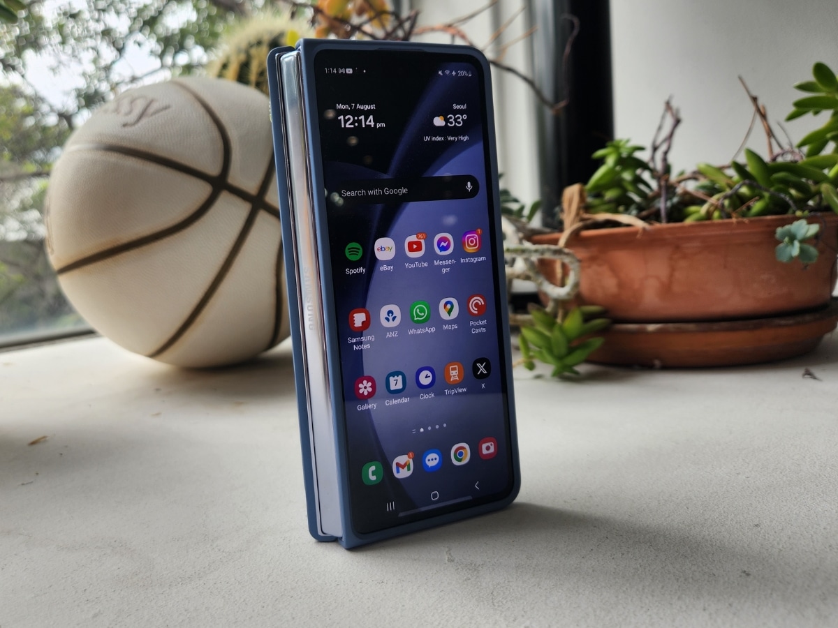 Samsung galaxy z fold5 8