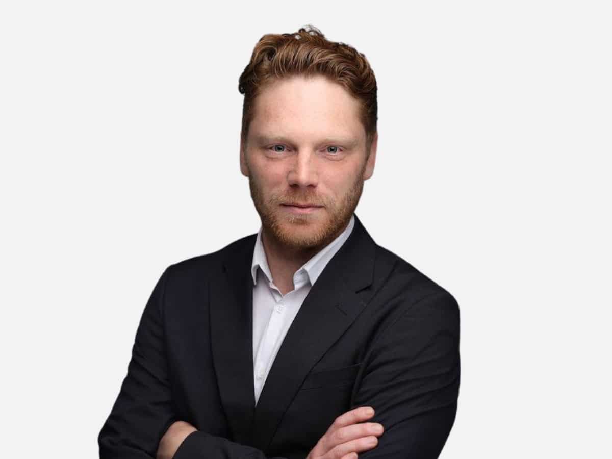 Scott rose marsh