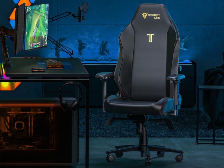 Secretlab Titan EVO Review: Budget Or Bust? | Man Of Many