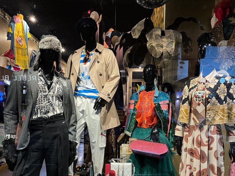 14 Best Thrift and Vintage Stores in Melbourne Man of Many