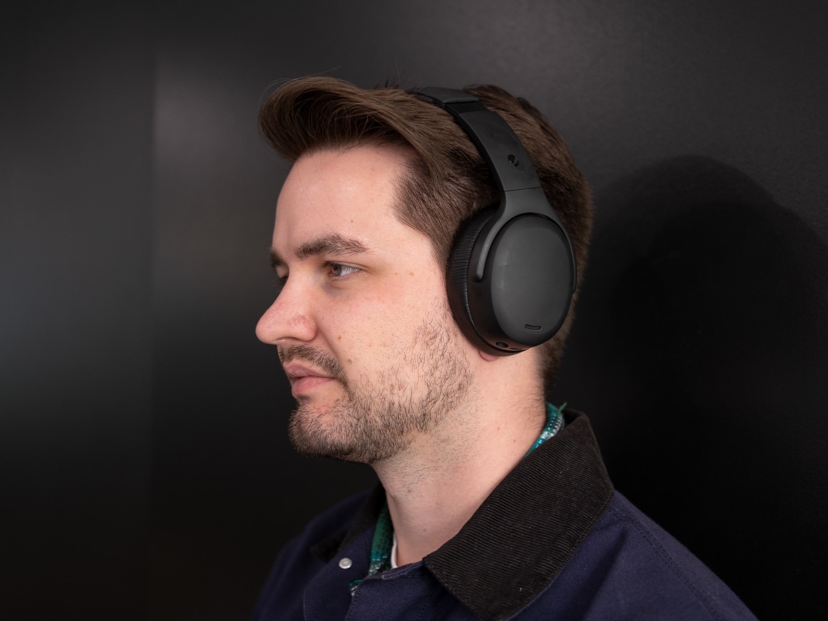 Skullcandy Crusher ANC 2 Review: Adds Bass and Maturity | Man of Many