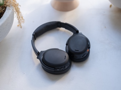 Skullcandy Crusher ANC 2 Review: Adds Bass and Maturity