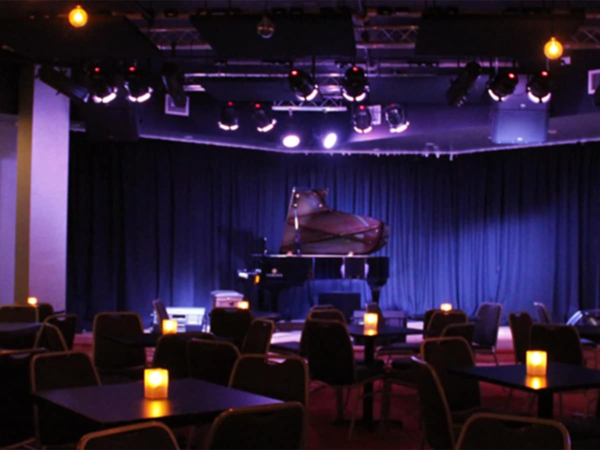 Sound lounge seymour centre best jazz clubs in sydney