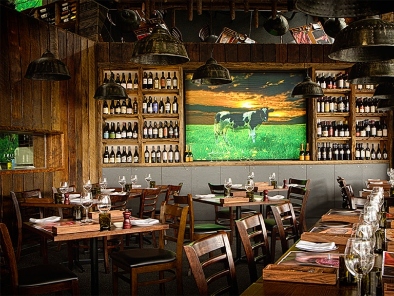 21 Best steak restaurants in Melbourne Man of Many