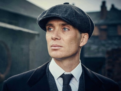 Style Guide: How to Dress Like Cillian Murphy