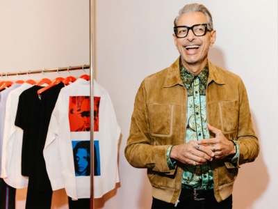 Style Guide: How to Dress Like Jeff Goldblum