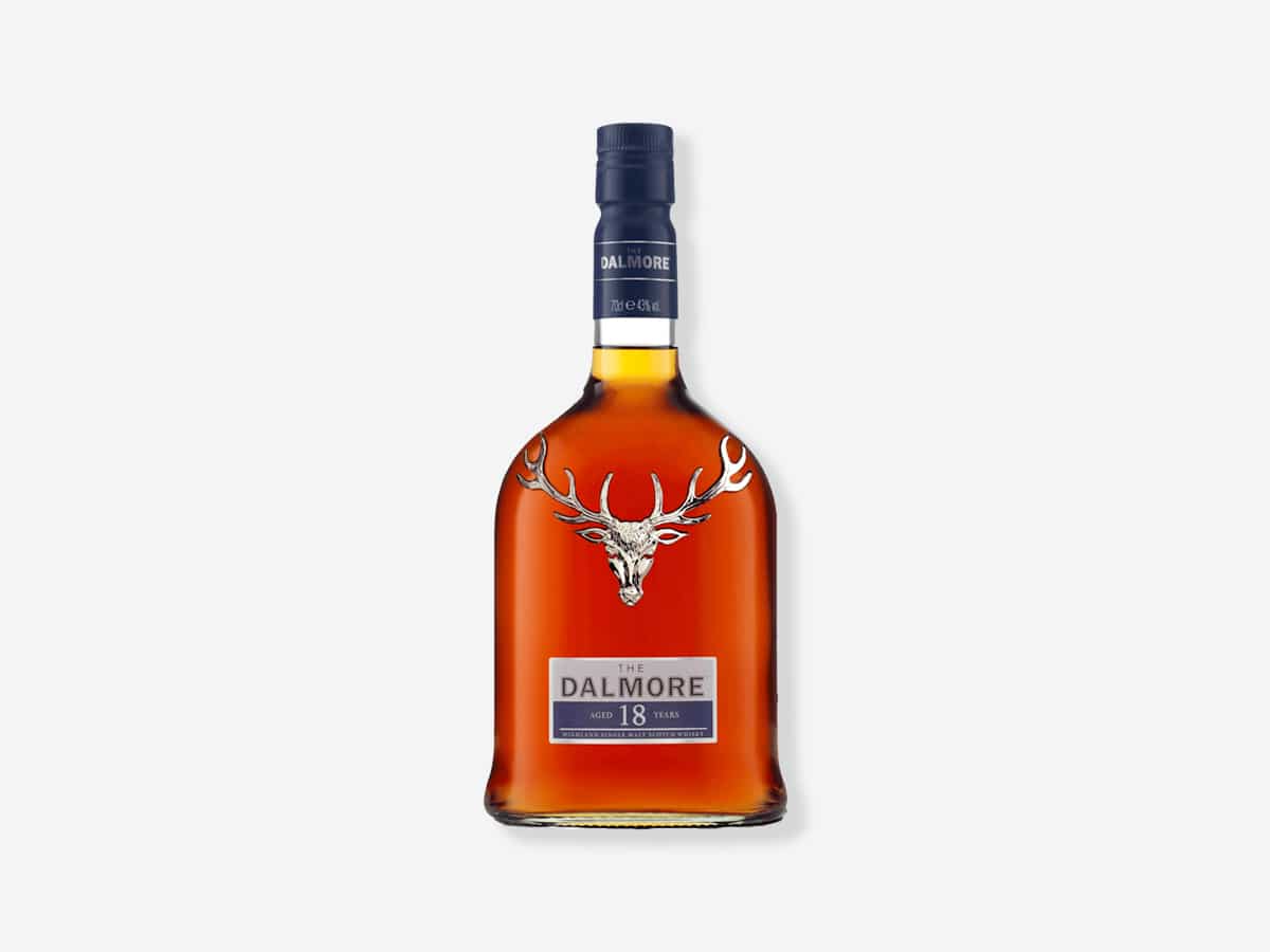 The Dalmore 18-Year-Old | Image: Dan Murphy's