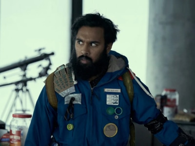 HBO's Superhero Comedy 'The Franchise' is Just 'Succession' With Superheroes
