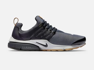 The History of the Nike Air Presto
