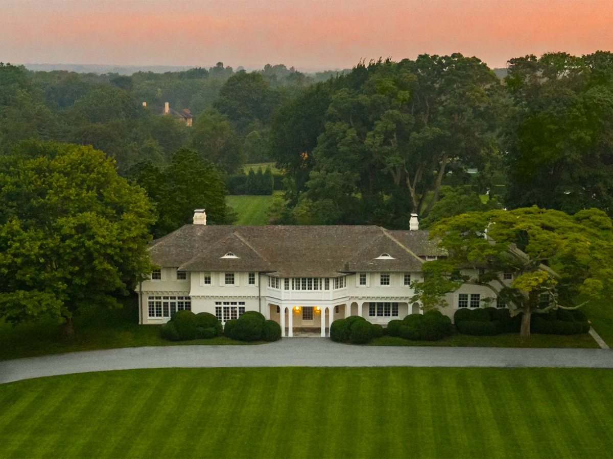 Tom Ford Buys Jacky Kennedy's Summer House for $52 Million