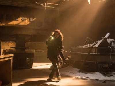 Strap In, We Finally Got Our First Look at 'The Last of Us' Season 2