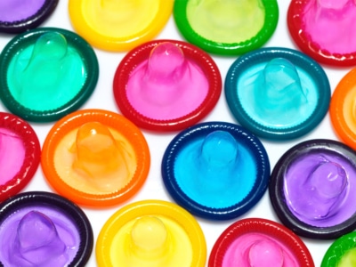 The World's Smallest Condom is Finally Available