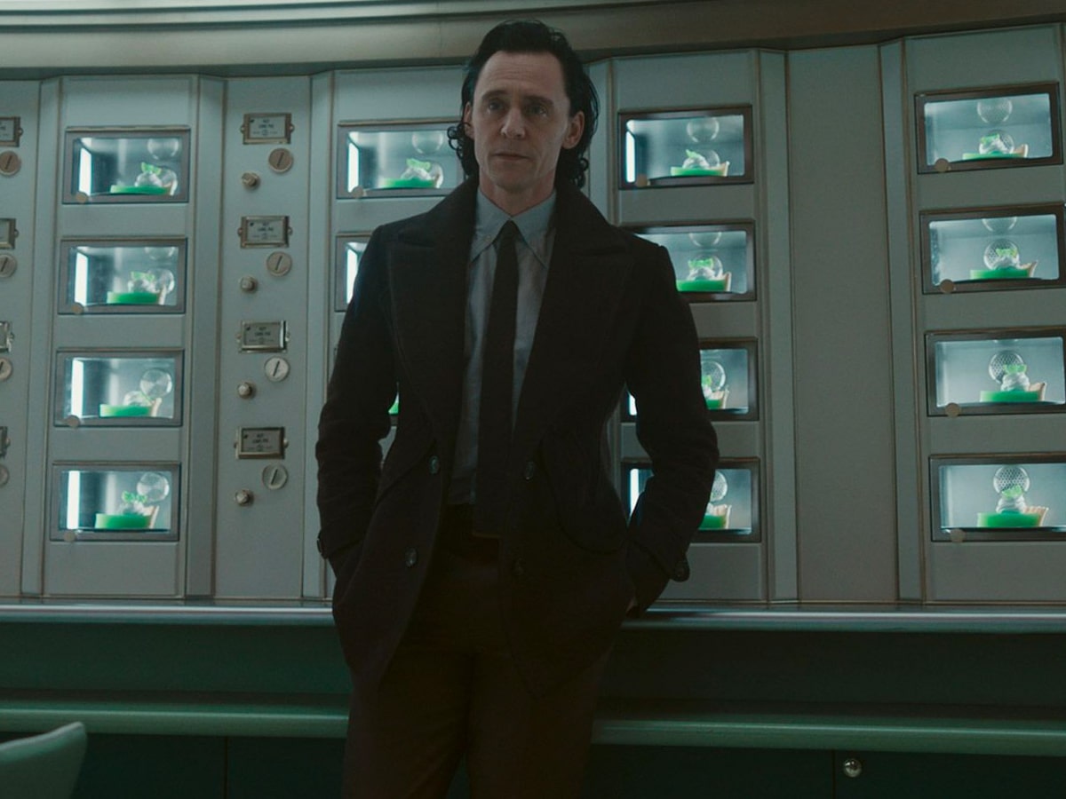 Loki' season 2 trailer: Time is running out in Marvel's sci-fi series