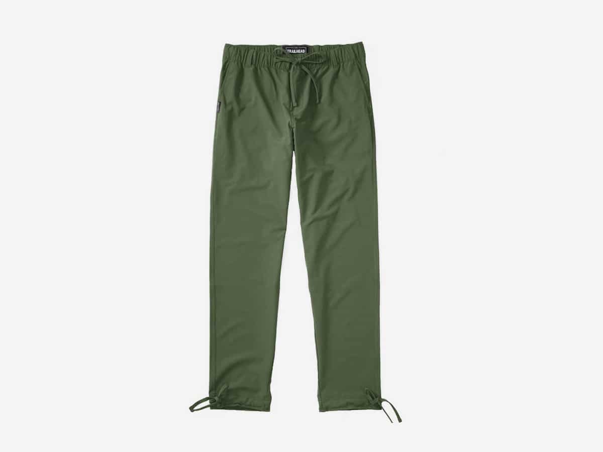 Trailhead Pants | Image: Coala Tree