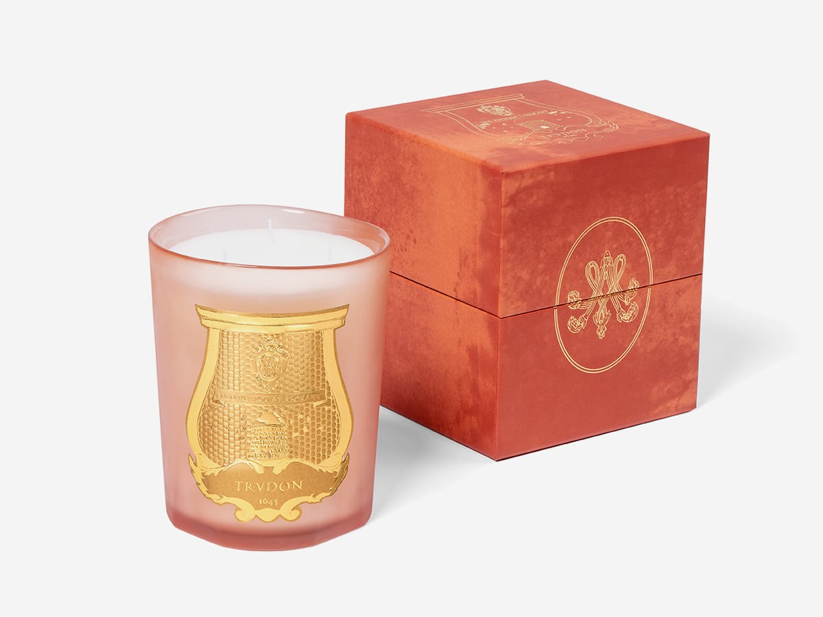 Trudon Tuileries Collection | Image: Trudon