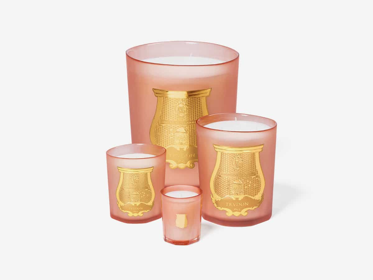 Trudon Tuileries Collection | Image: Trudon