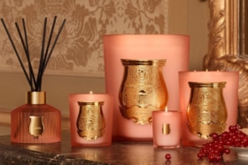 Trudon Tuileries Collection | Image: Trudon