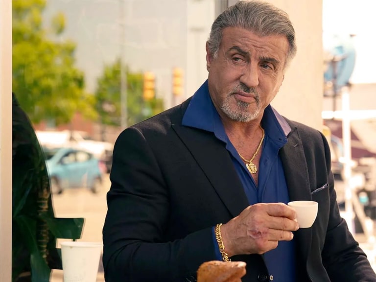 Ray Renzetti Everything We Know About 'Tulsa King' Season 3: Release Date, Trailer ...