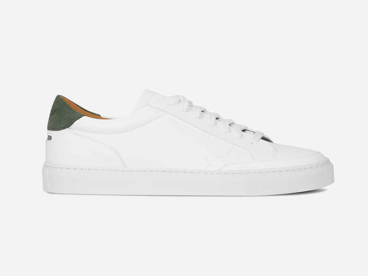 14 Best White Sneakers for Men | Man of Many