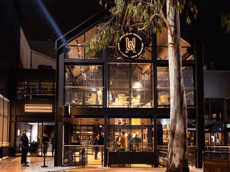 24 Best Breweries in Melbourne Man of Many